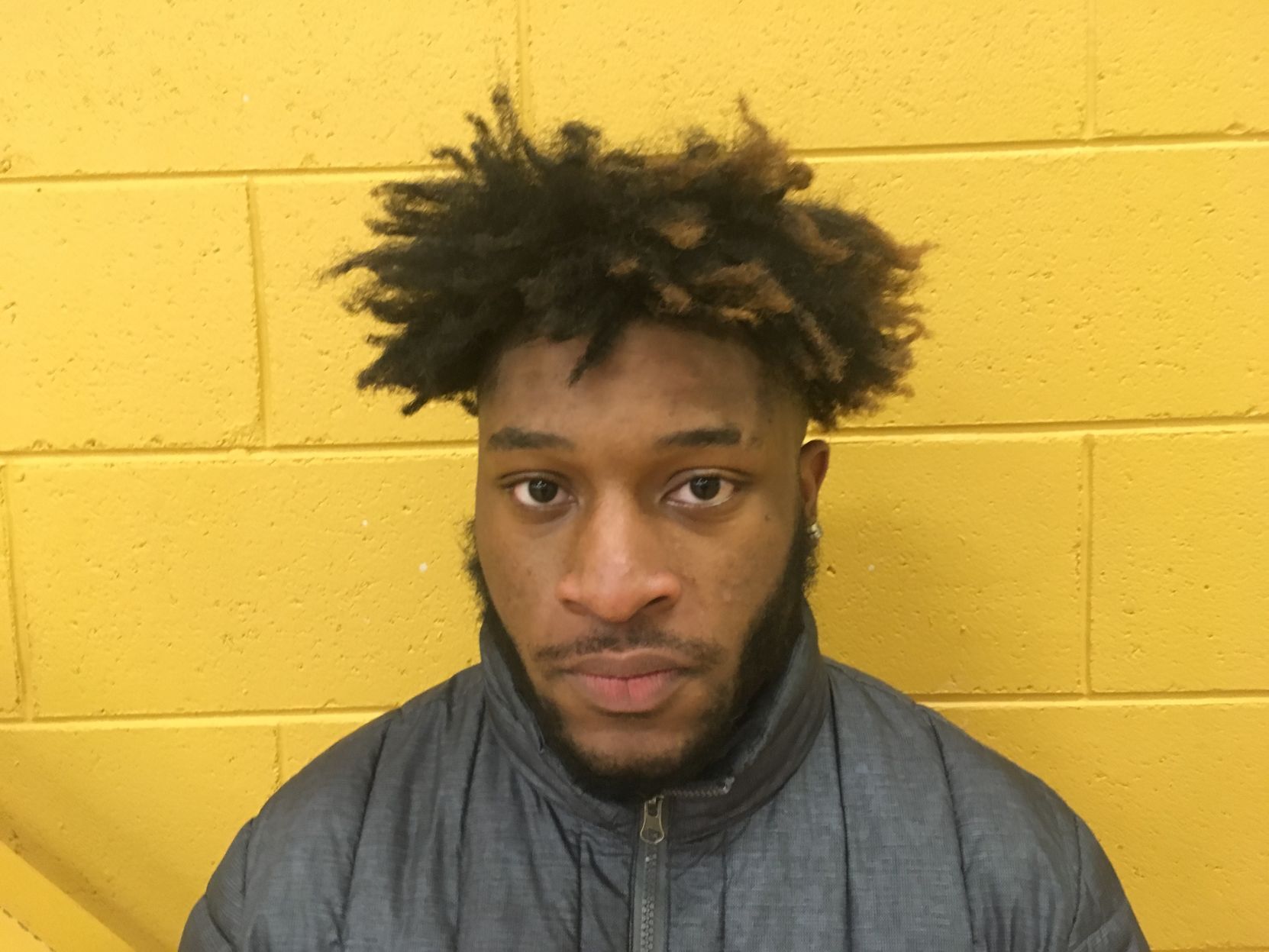 Kobe Brown, Case